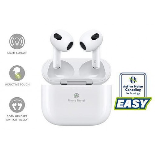 phone planet AIRPOD 3 bluetooth