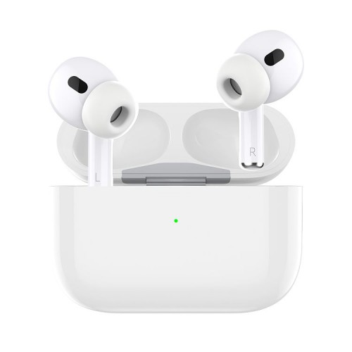 phone plane AIRPOD PRO bluetooth