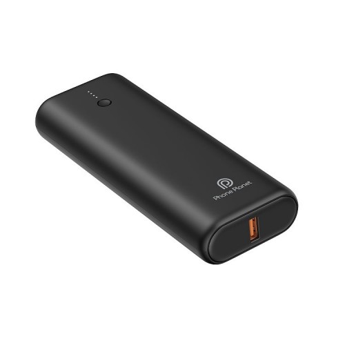 phone planet 20w type-c pd 20000 mah powerbank