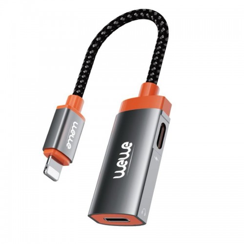 WEWE 2 IN 1 ADAPTER CABLE LIGHTING