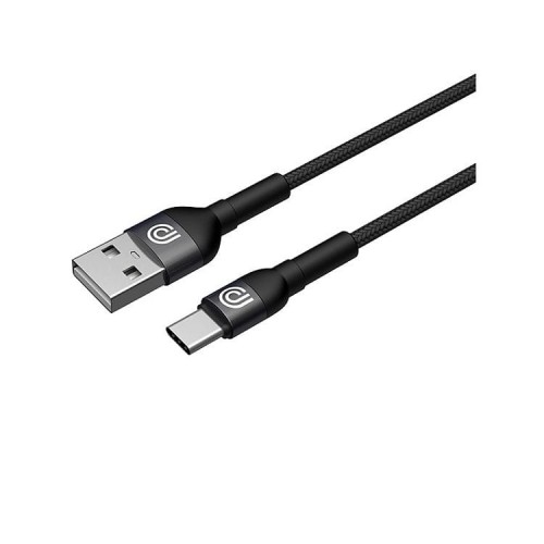 Phone Planet 1.2M USB A to Type-C Data Cable