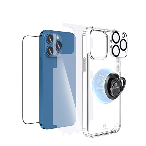 phone planet iphone 15 pro max protect 5 in1