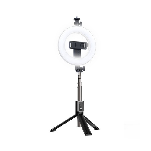 XO ring light selfie stick (9720)