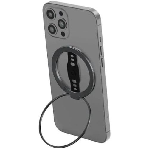 magsafe grip lipusen black (6717)