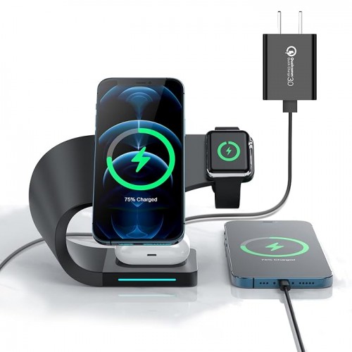 wirelesss charger ifx178 (68281)