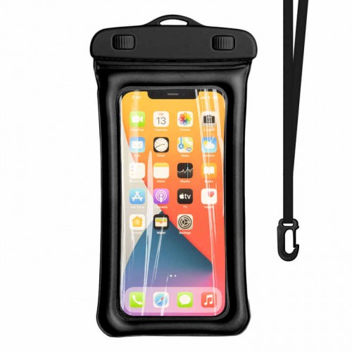 ROCKET WATERPROOF PHONECASE (68291)