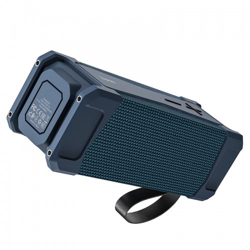 HOCO TRUE WIRELESS SPEAKER HC666MM X2 BLACK (10202)