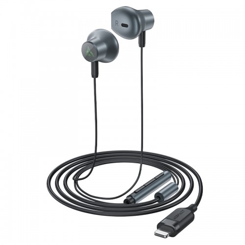 AceFast L1 IPHONE wired earphones (10207)