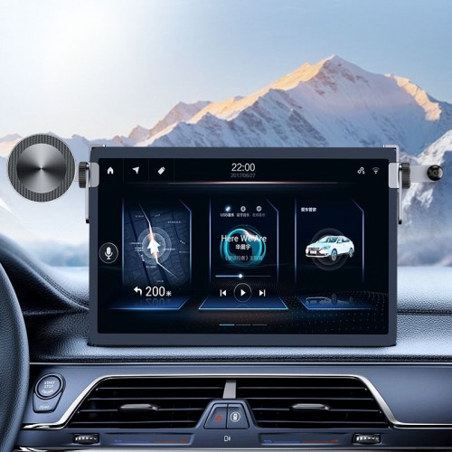 CAR SCREEN MAGNETIC P11S