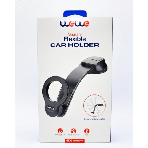 wewe flexible car holder magsafe (7593)