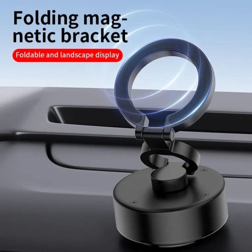 XO vacuum suction phone holder magsafe 360 (75183)