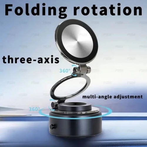 xo vacuum suction phone holder 360 (75191)