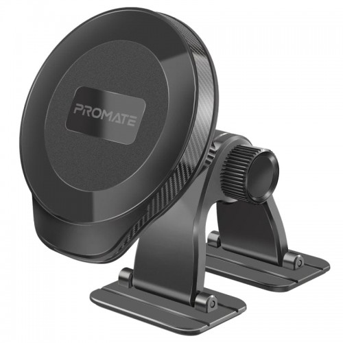 PROMATE MAGgeip 360 Cradleless magnetic smartphone holder(10651)