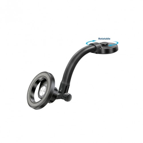 PROMATE MAG GRIP 360 MAGNETIC RING SMARTPHONE HOLDER(10657)