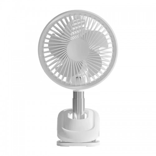 XO FAN SHAKING CLAMPING (75157)