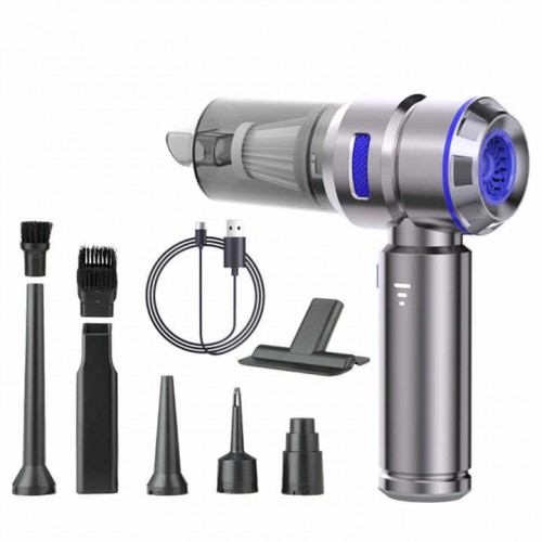 NEW PHONE PLANET VACUUM CLEANER(11202)