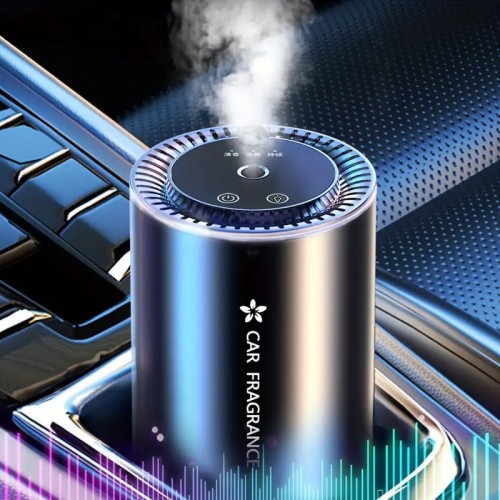 NEW PHONE PLANET CAR FARGRANCE JOURNEY MUSK(11224)