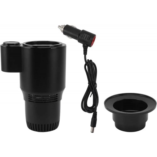 XO earldom CAR AUTO CUP HOLDER COOLING & heating(75211)