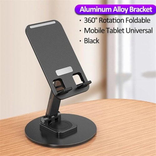 NEW phone Planet TABLE STAND folding Barcket compatible 360 (11261)