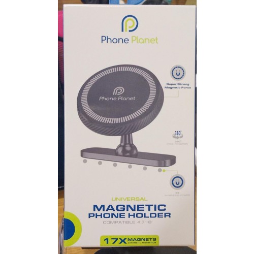 NEW Phone planet magnet magsafe stand (11266)