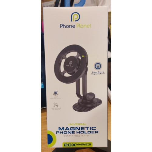 NEW Phone planet CAR MAGSAFE PHONE HOLDER (11267)