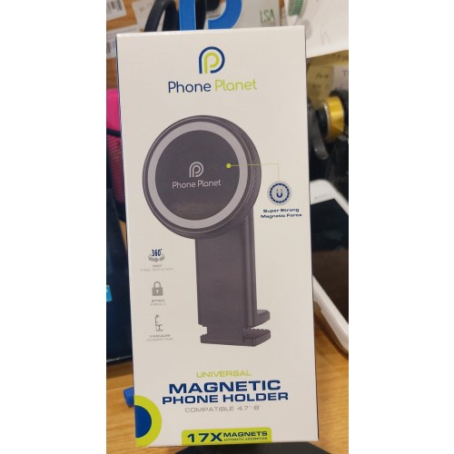 NEW Phone planet ADJUSTABLE  MAGSAFE STAND (11268)