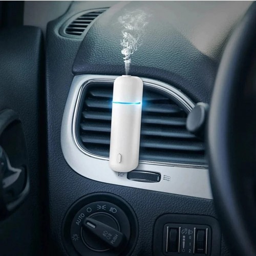 NEW Phone Planet AROMA DIFFUSER WHITE(11294)