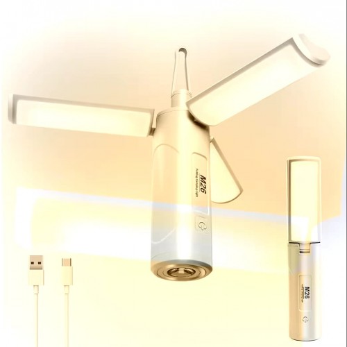FOLDING CAMPING 360 LIGHT(11608)