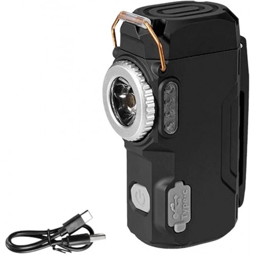 ARC IGNITION PORTABLE LAMP(11604)