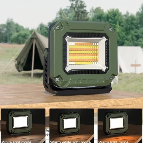 CERATIGER MULTIFUNCTIONAL WORK LIGHT (11603)