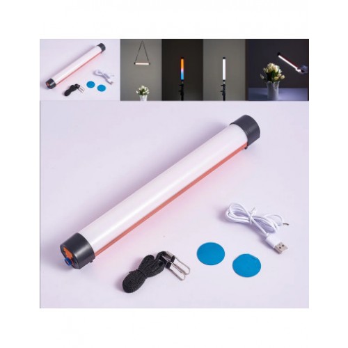 LED Multifunctional emergency light (11634)