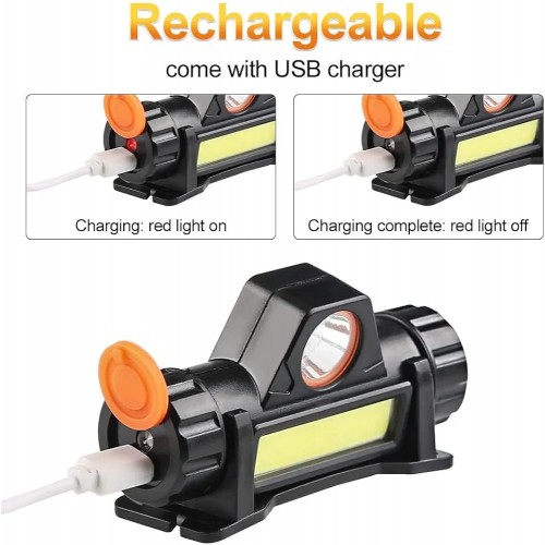 HIGH POWER HEADLAMP (11636)