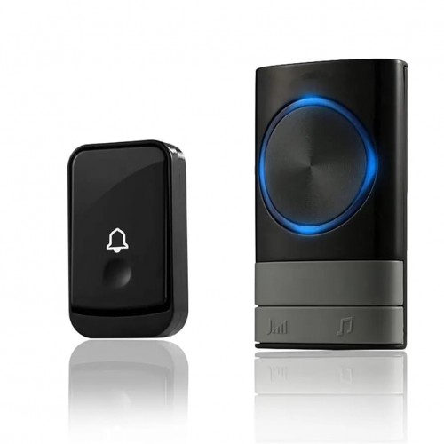 doorbell single 200m 53 music (85107)