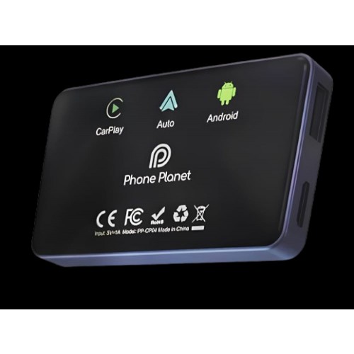 NEW PHONE PLANET MULTIMEDIA CAR SMART BOX (112140)