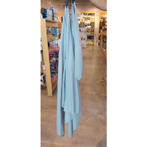 DARB Micro Fiber Towel gray (85110)