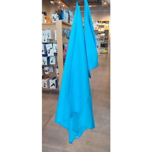 DARB Micro Fiber Towel blue (85111)