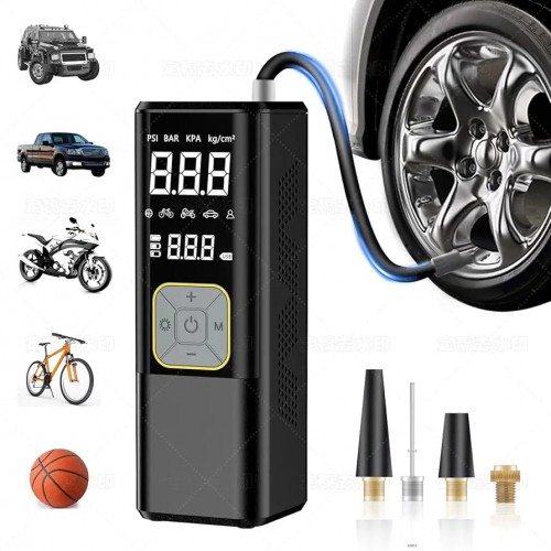 SMART ELECTRIC PUMP(11641)