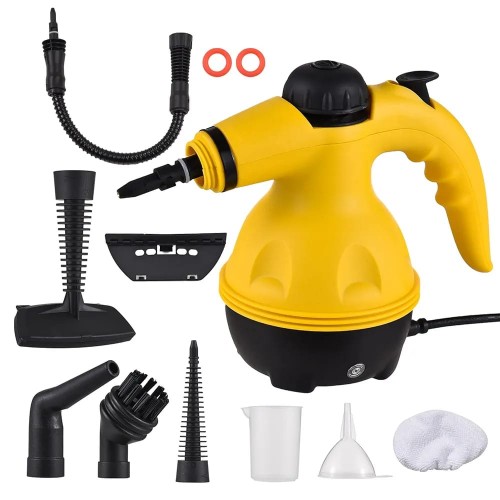 RAF Steam Cleaner 1000w(11629)