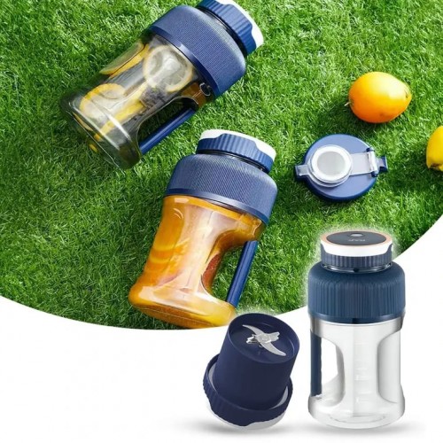 RAF Portable Blender 1000mL(11622)