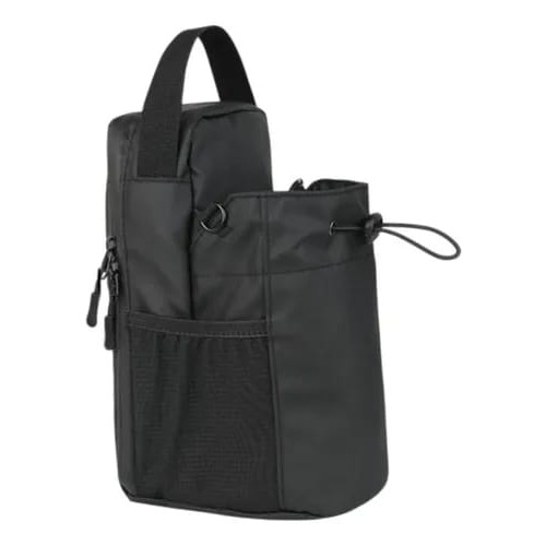 magnatic bottle bag sling bag for gym travel work and sport(11644)