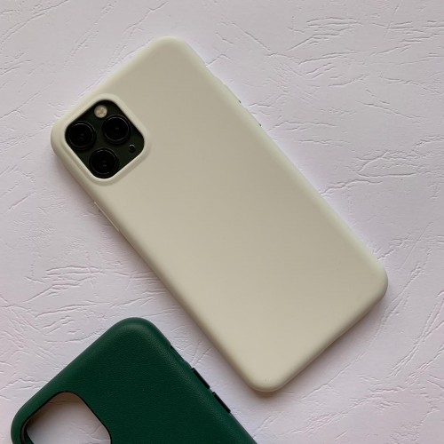 kdoo ip 11 pro max thin fit white