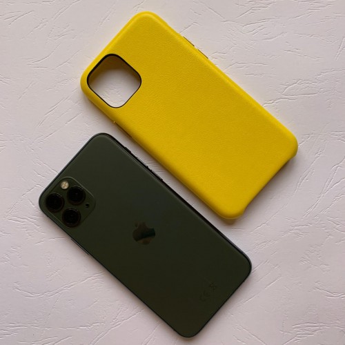kdoo 11pro max noble collection yellow