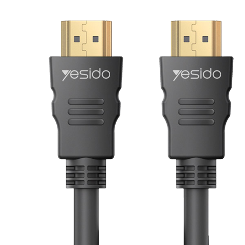 Yesido HDMI Cable 1.5 Meter – Black
