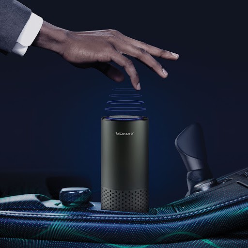 Momax hotsell air purifier