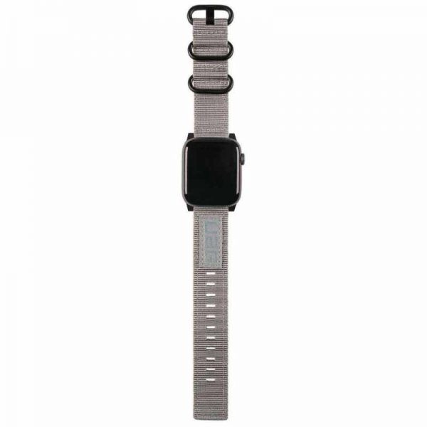 Nato strap on sale apple watch 44mm