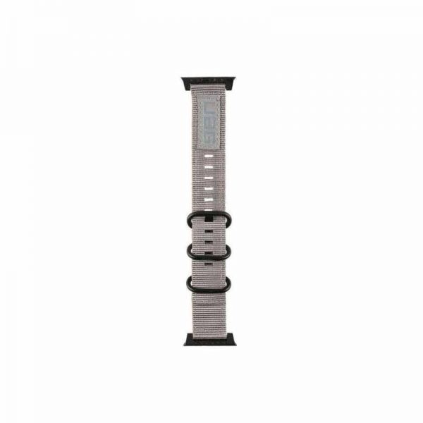 Nato strap 2025 apple watch 44mm