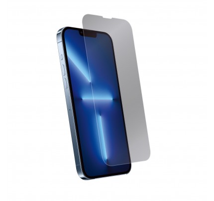 Eltoro Double Strong Screen Protector for iPhone 13 Pro Max - Privacy