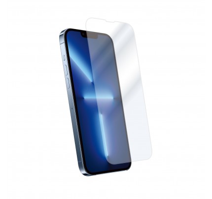 Eltoro Double Strong Screen Protector for iPhone 13 Pro Max - Clear
