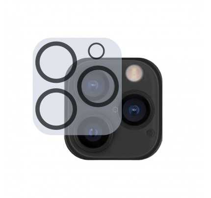 Eltoro Camera Glass with AR for iPhone 14 Pro/14 Pro Max - Clear
