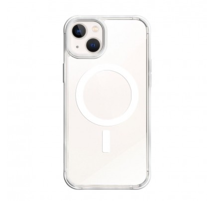 Eltoro MagSafe Case for iPhone 14 Plus - Clear
